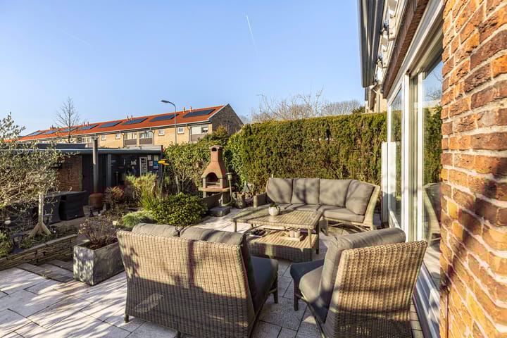 Foto 14 van Willy Sluiterweg 10