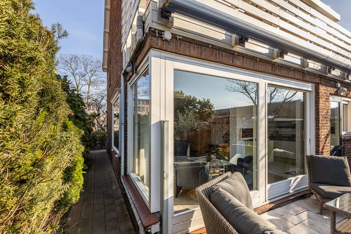 Foto 15 van Willy Sluiterweg 10