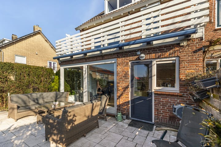 Foto 16 van Willy Sluiterweg 10