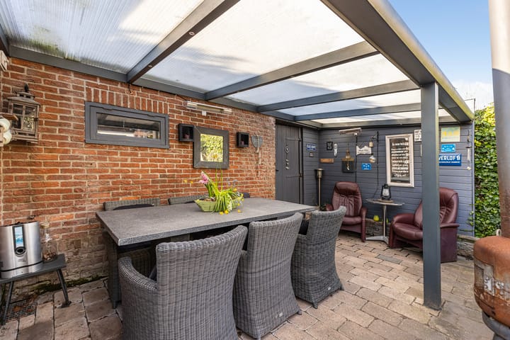 Foto 17 van Willy Sluiterweg 10