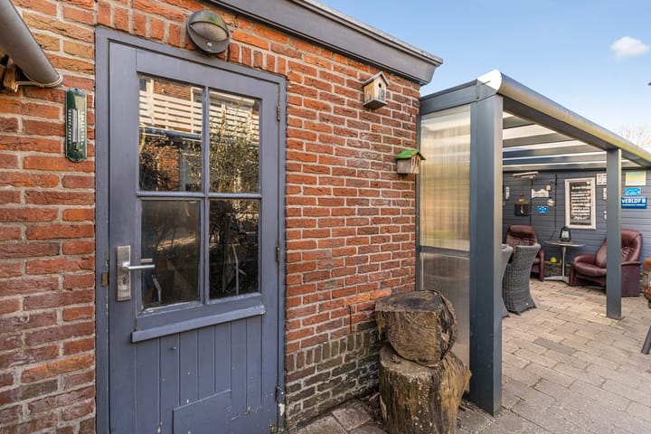 Foto 18 van Willy Sluiterweg 10