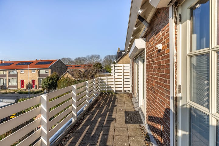 Foto 27 van Willy Sluiterweg 10