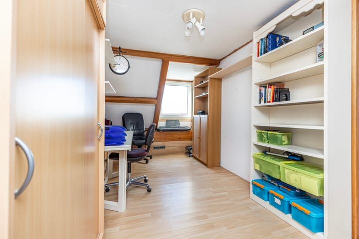 Foto 31 van Willy Sluiterweg 10