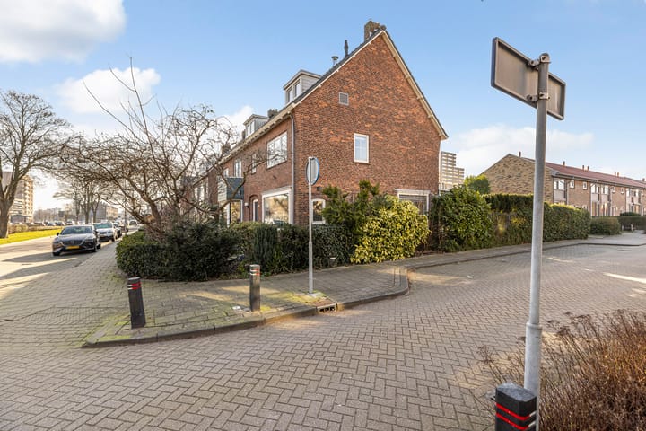 Foto 34 van Willy Sluiterweg 10