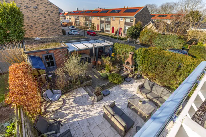 Foto 35 van Willy Sluiterweg 10