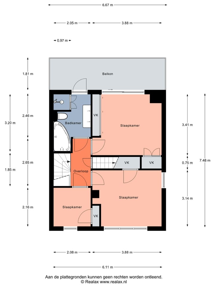 Foto 37 van Willy Sluiterweg 10