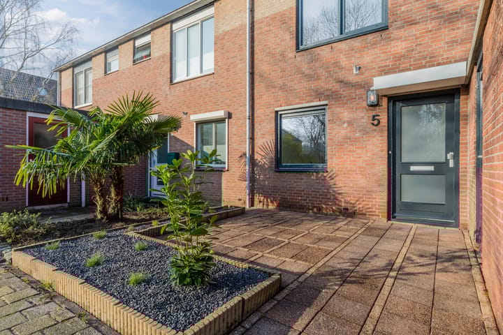 Foto 5 van Petronella Moensstraat 5