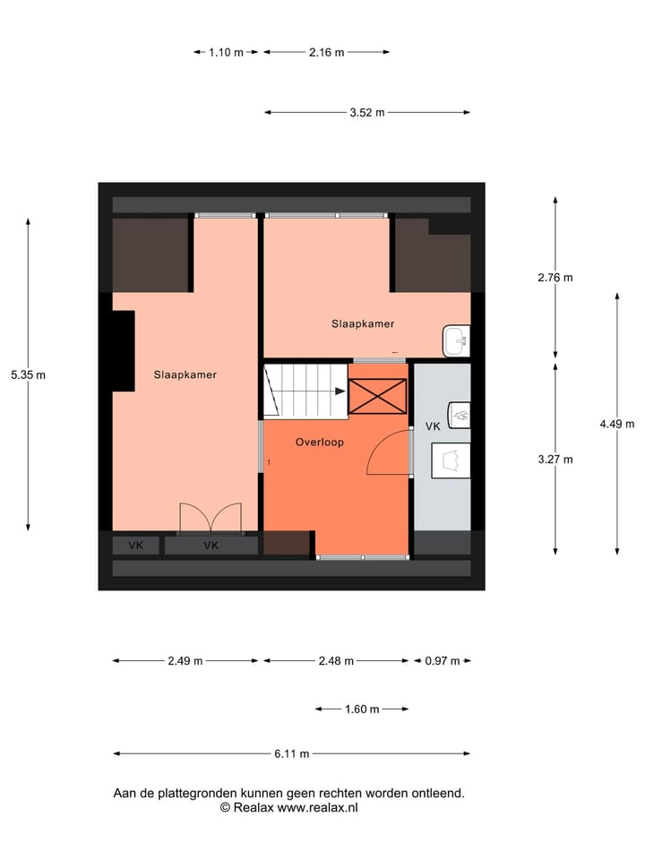 Foto 38 van Willy Sluiterweg 10
