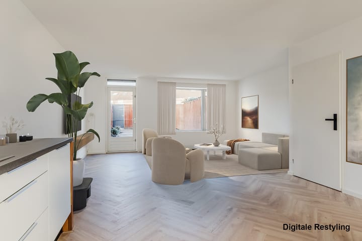 Foto 11 van Petronella Moensstraat 5