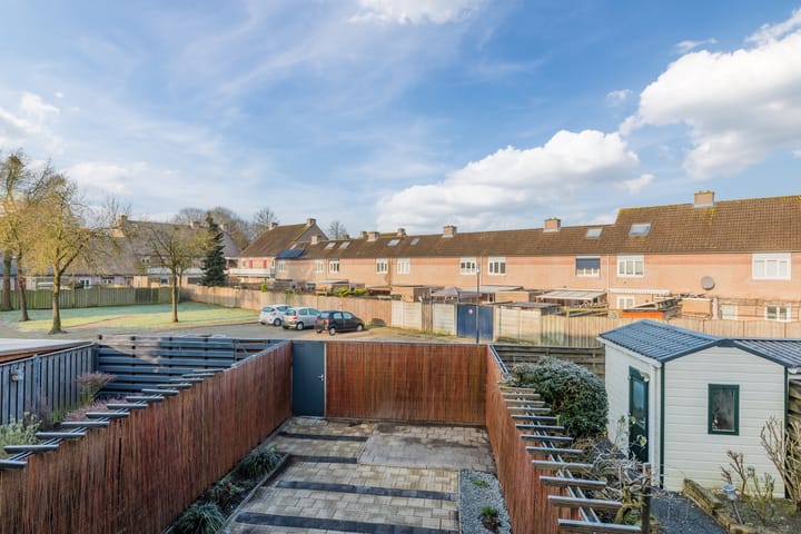 Foto 31 van Petronella Moensstraat 5