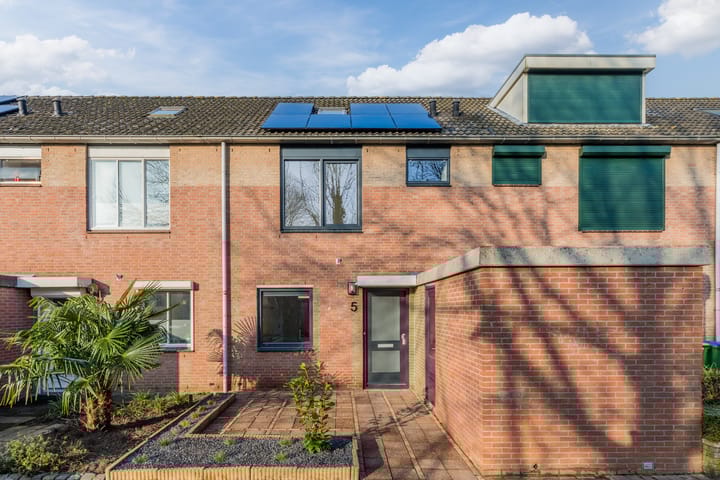 Foto 33 van Petronella Moensstraat 5