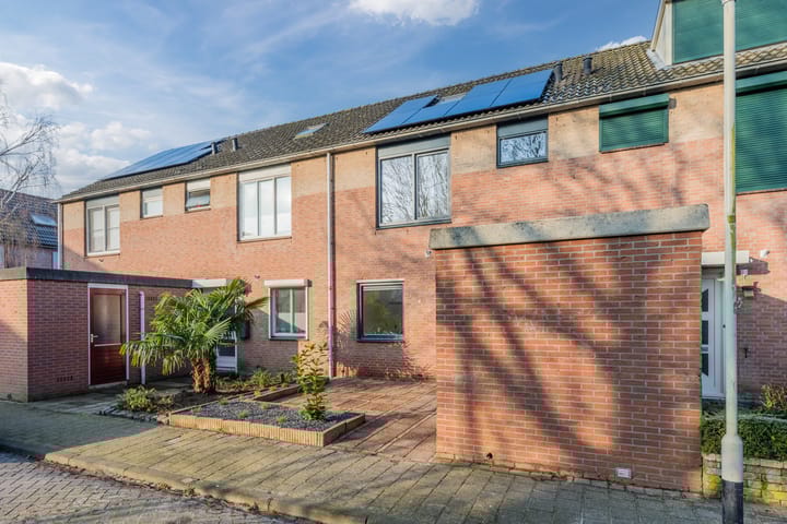 Foto 34 van Petronella Moensstraat 5