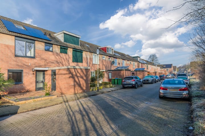 Foto 35 van Petronella Moensstraat 5