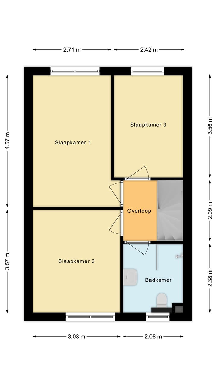 Foto 40 van Petronella Moensstraat 5