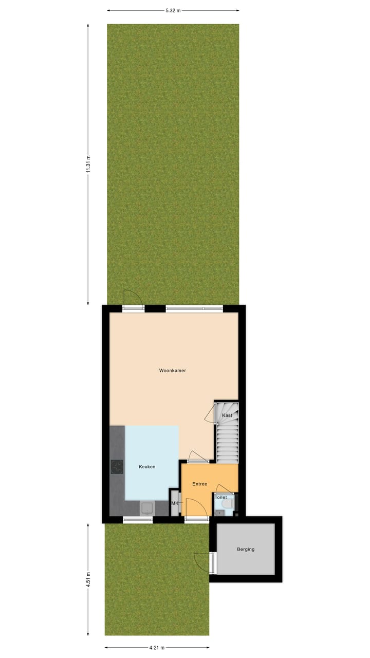 Foto 42 van Petronella Moensstraat 5