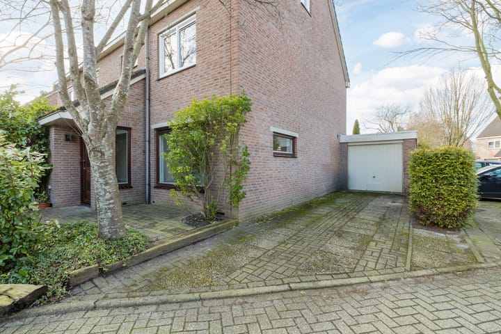 Foto 4 van Vlaskamp 7