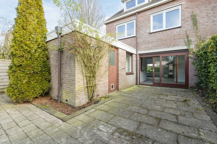 Foto 30 van Vlaskamp 7