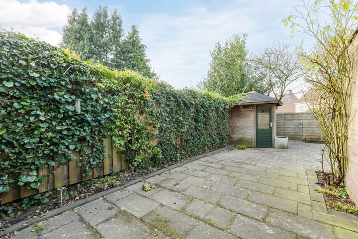 Foto 31 van Vlaskamp 7