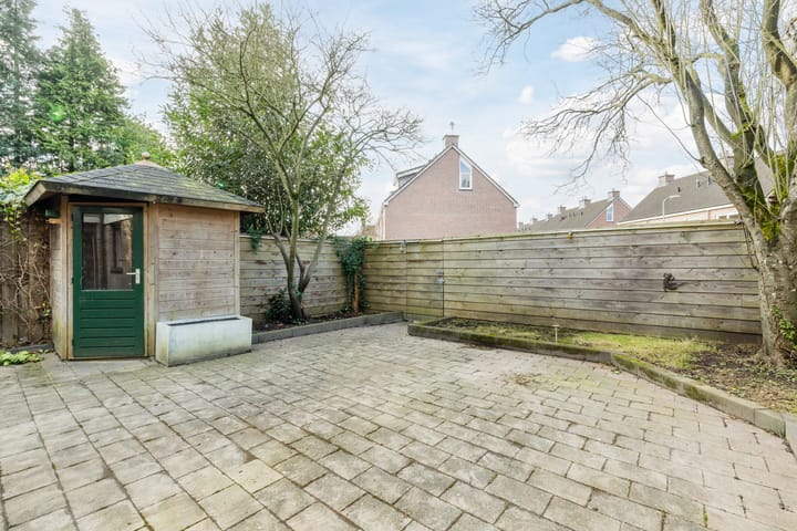 Foto 32 van Vlaskamp 7