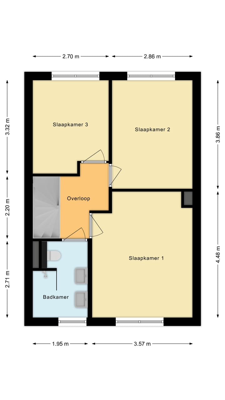 Foto 37 van Vlaskamp 7