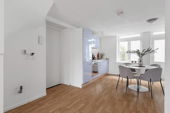 Foto 2 van Gedempte Nieuwesloot 67-C