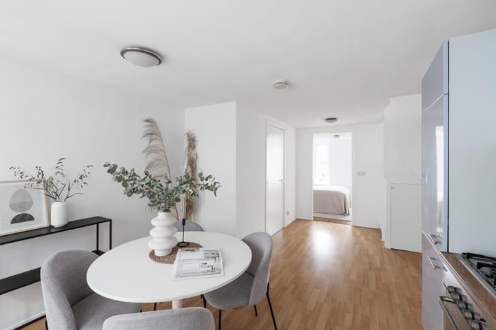 Foto 3 van Gedempte Nieuwesloot 67-C