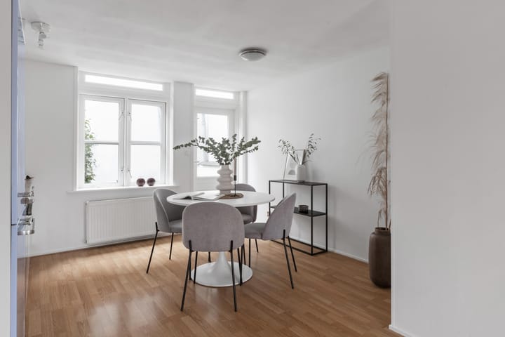 Foto 4 van Gedempte Nieuwesloot 67-C