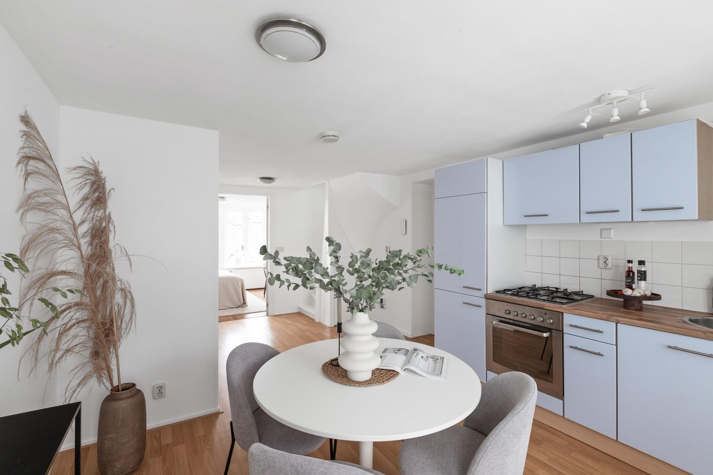 Foto 5 van Gedempte Nieuwesloot 67-C