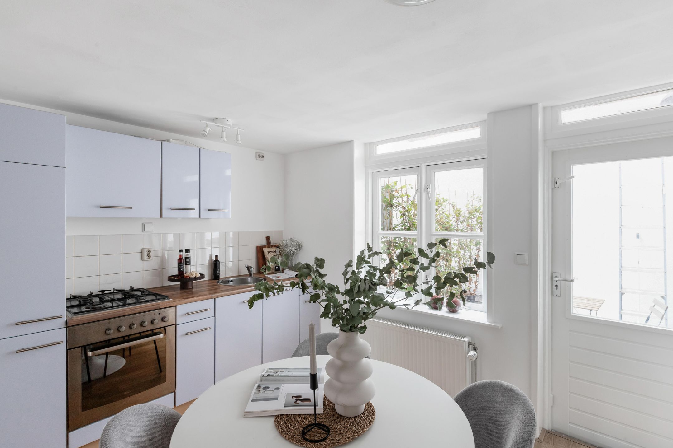 Foto 6 van Gedempte Nieuwesloot 67-C