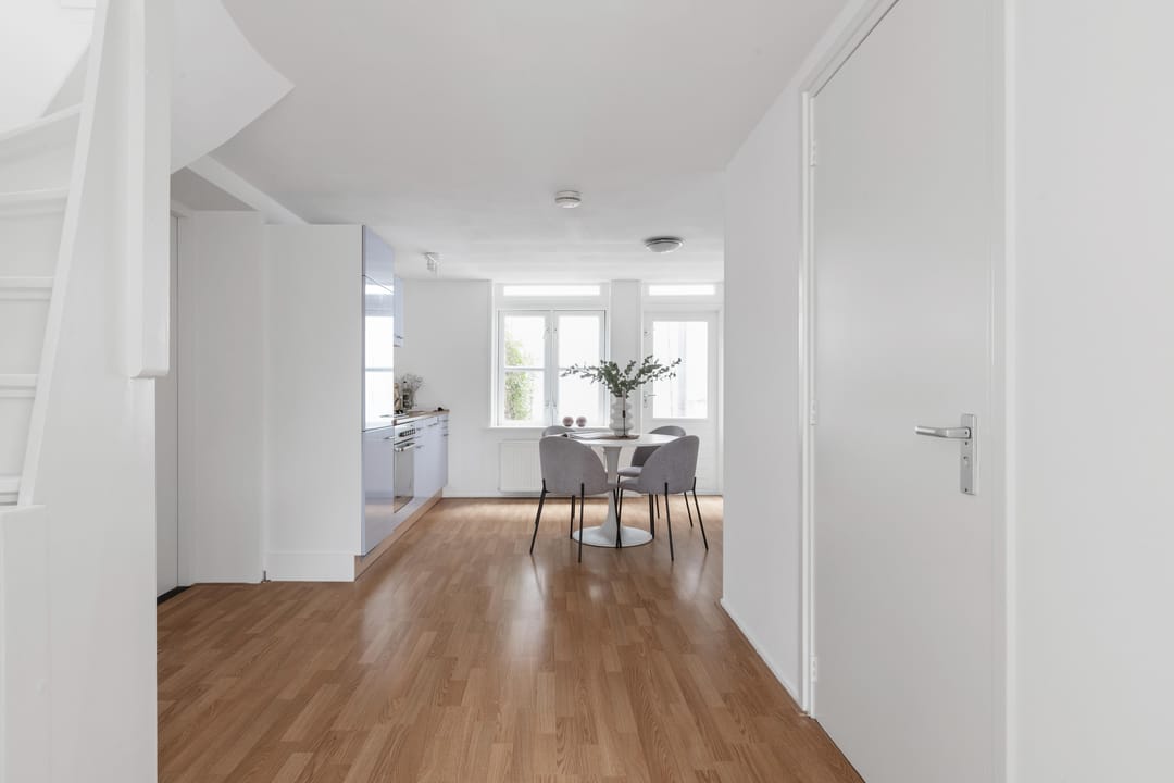 Foto 7 van Gedempte Nieuwesloot 67-C