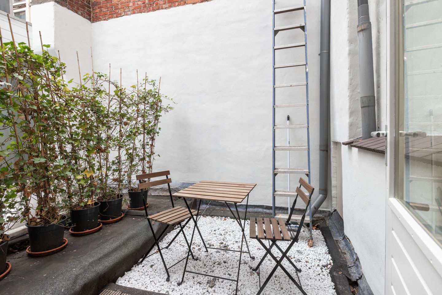 Foto 10 van Gedempte Nieuwesloot 67-C