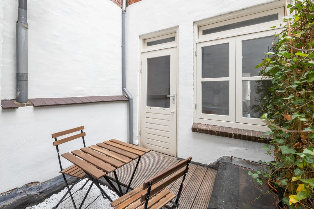 Foto 11 van Gedempte Nieuwesloot 67-C