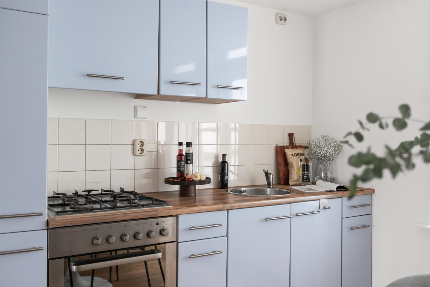 Foto 14 van Gedempte Nieuwesloot 67-C