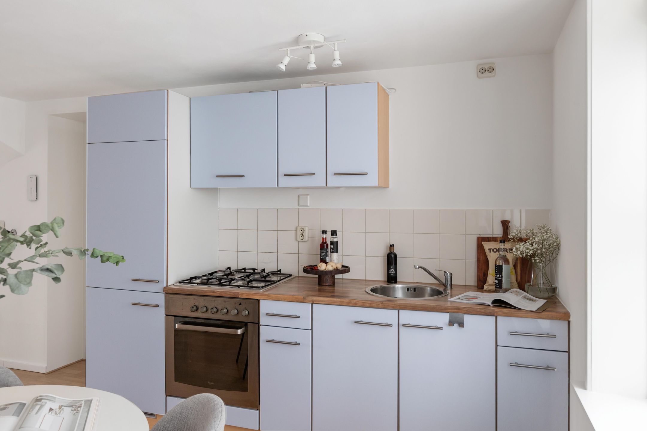 Foto 15 van Gedempte Nieuwesloot 67-C