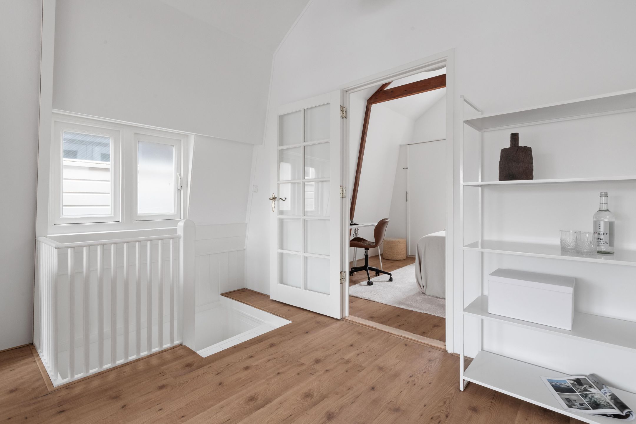 Foto 24 van Gedempte Nieuwesloot 67-C