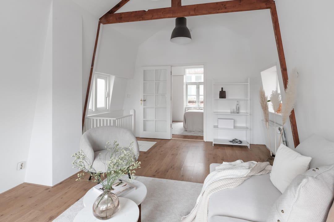 Foto 28 van Gedempte Nieuwesloot 67-C