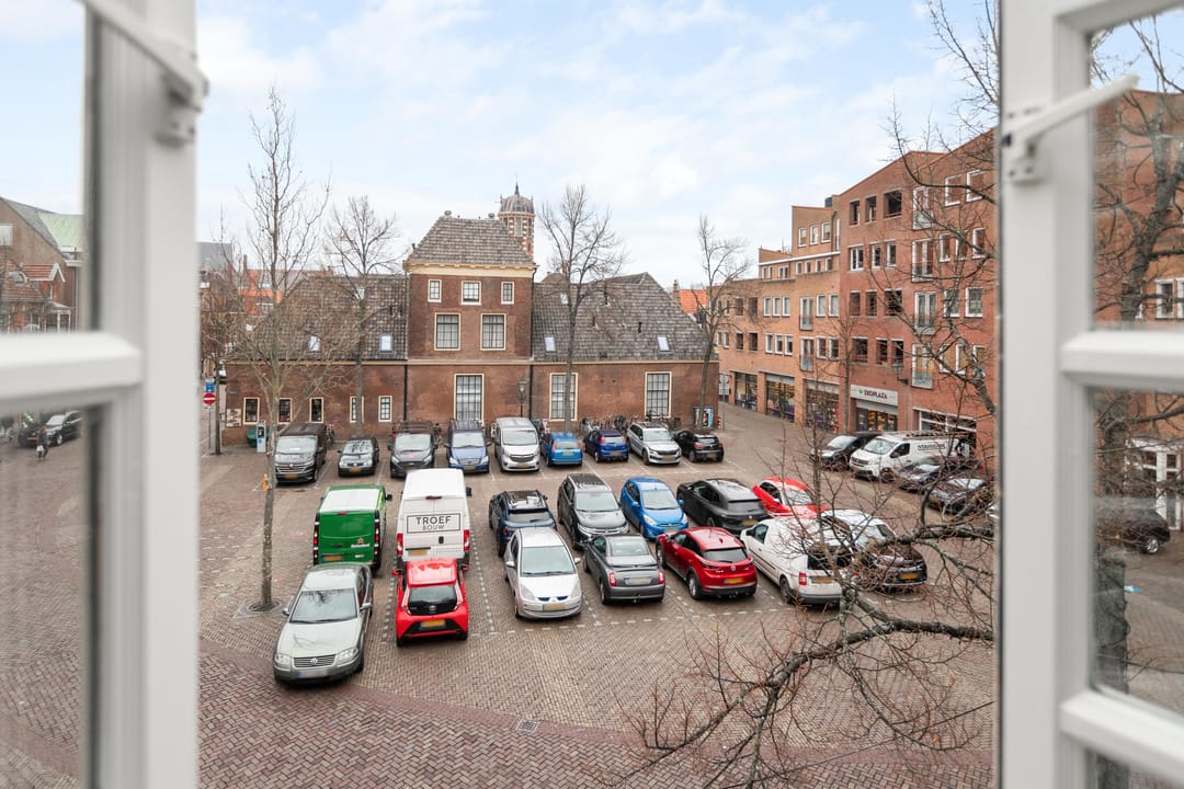 Foto 32 van Gedempte Nieuwesloot 67-C