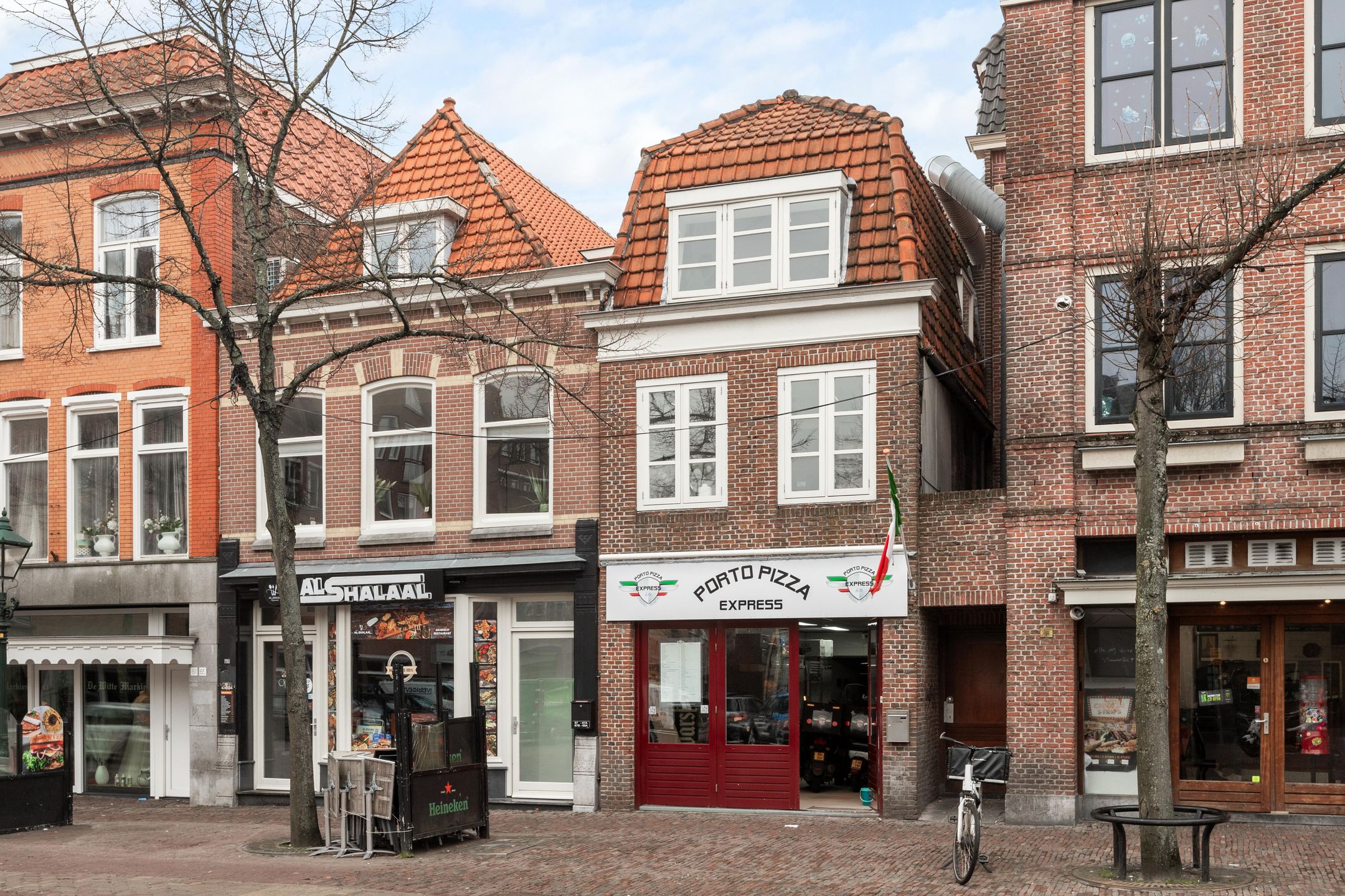 Foto 33 van Gedempte Nieuwesloot 67-C