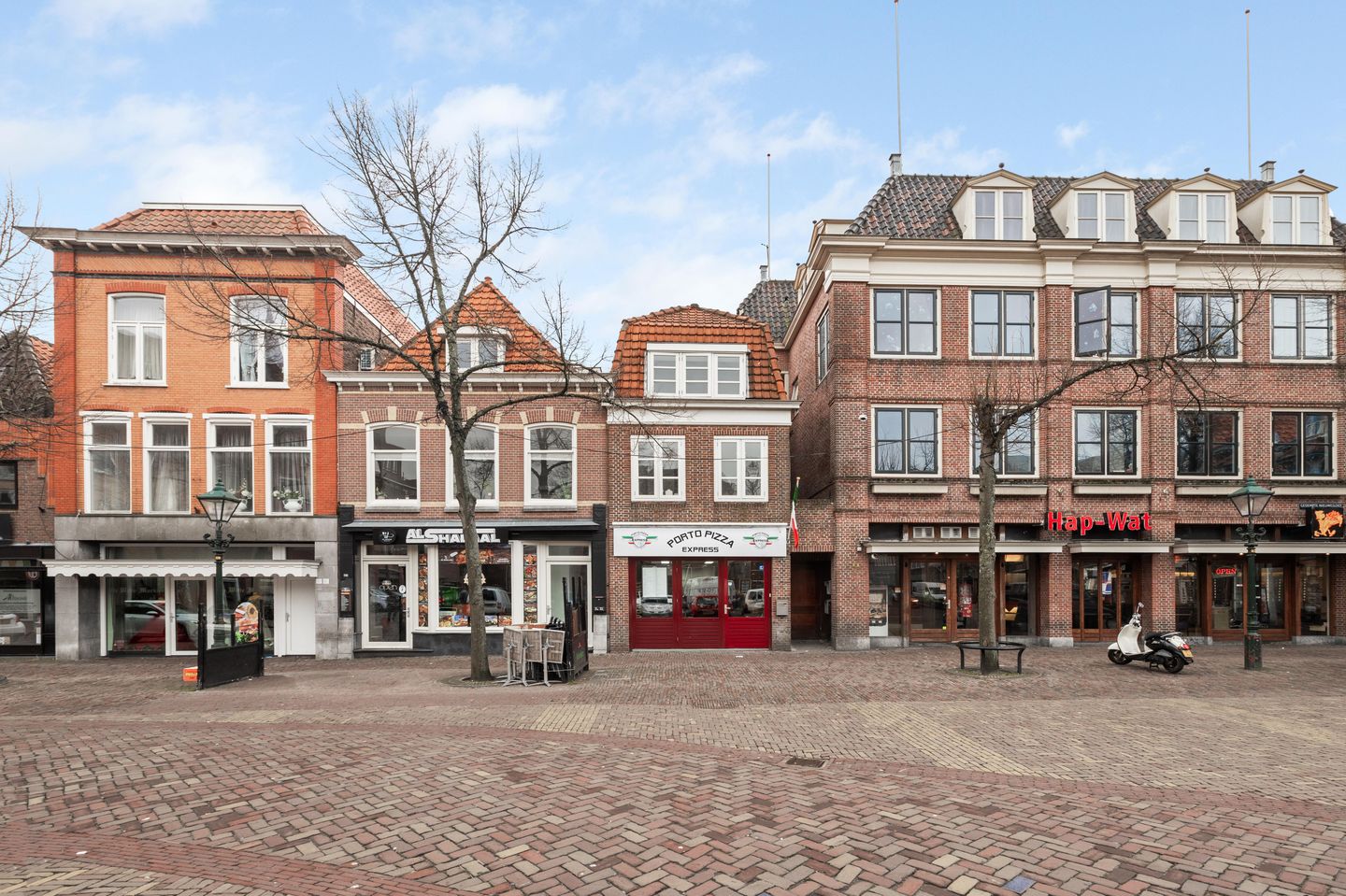 Foto 34 van Gedempte Nieuwesloot 67-C