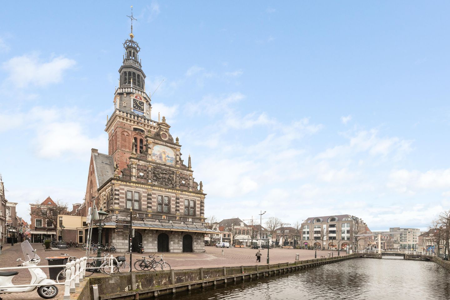 Foto 35 van Gedempte Nieuwesloot 67-C