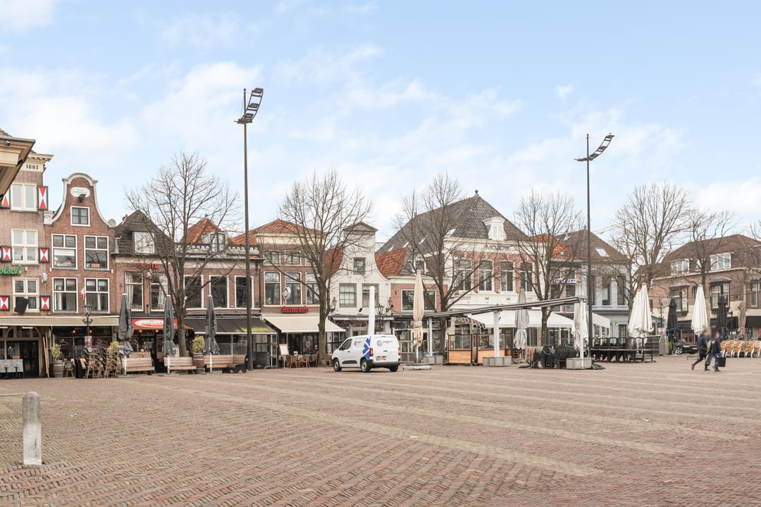 Foto 37 van Gedempte Nieuwesloot 67-C