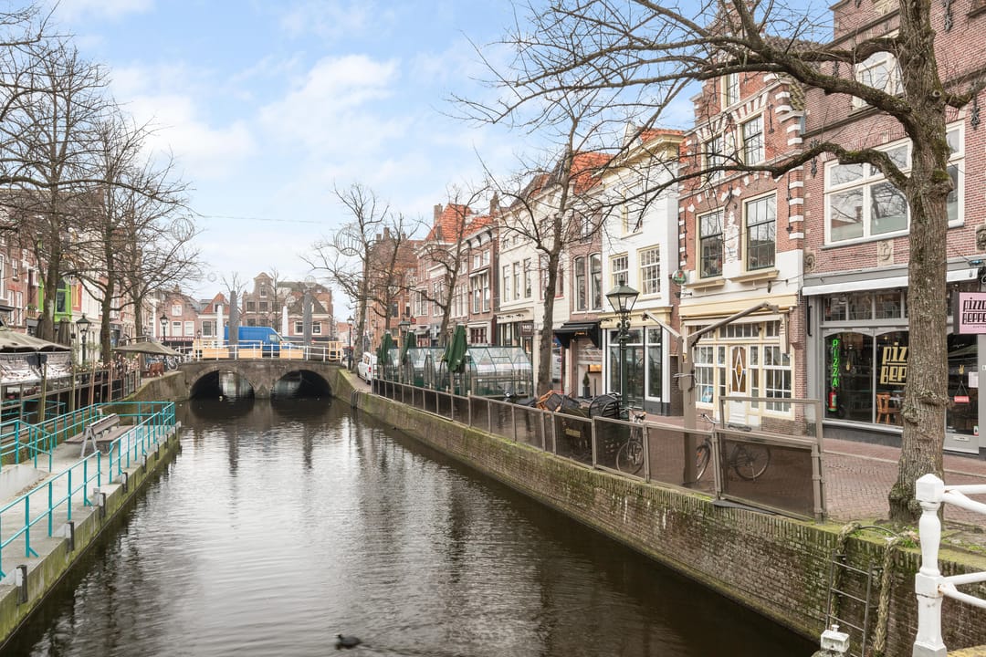 Foto 38 van Gedempte Nieuwesloot 67-C