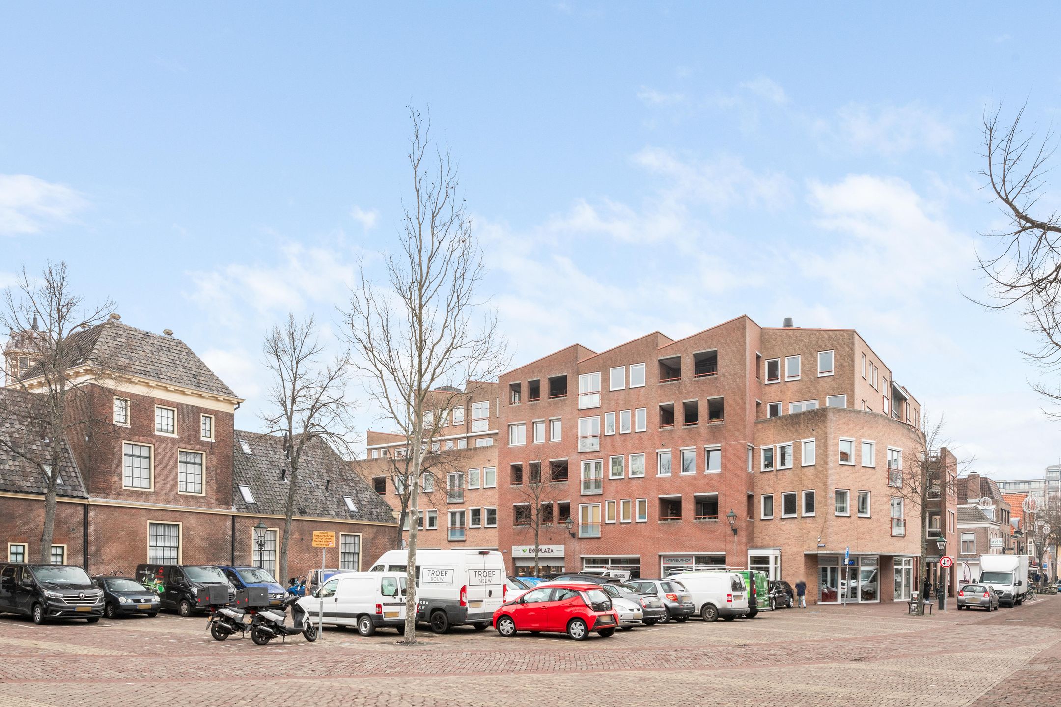 Foto 39 van Gedempte Nieuwesloot 67-C