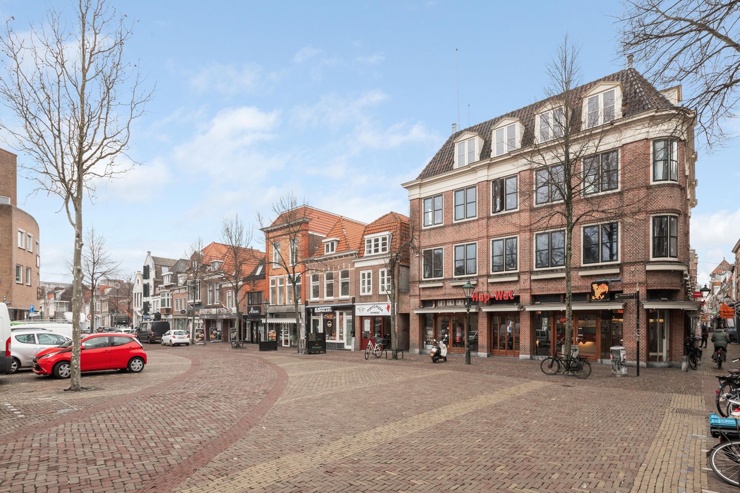 Foto 40 van Gedempte Nieuwesloot 67-C