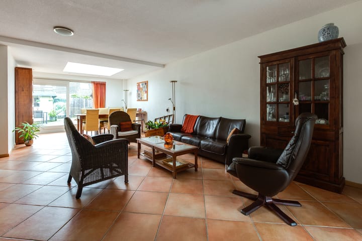 Foto 2 van Boekweitveld 33