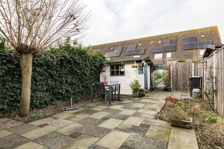 Foto 3 van Boekweitveld 33