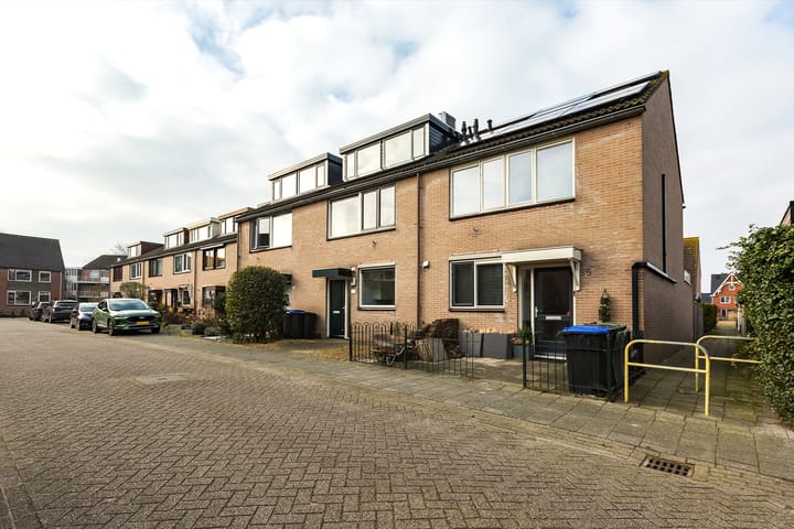 Foto 4 van Boekweitveld 33