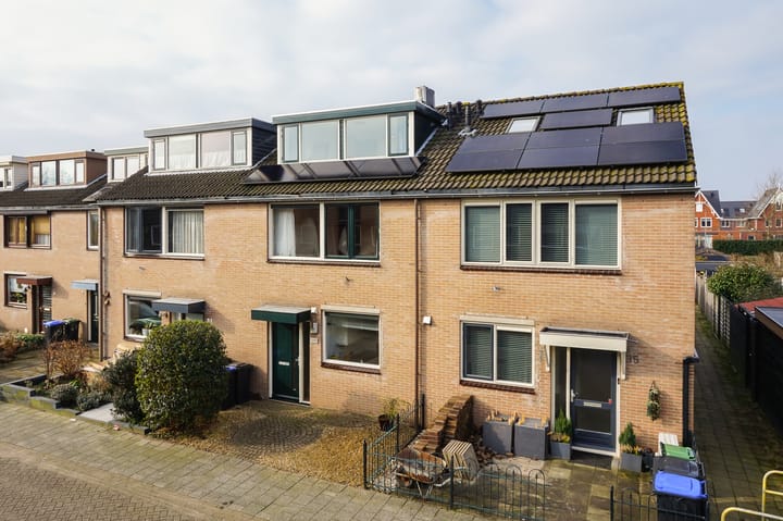 Foto 5 van Boekweitveld 33