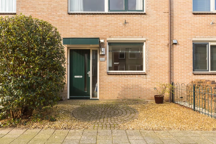 Foto 6 van Boekweitveld 33