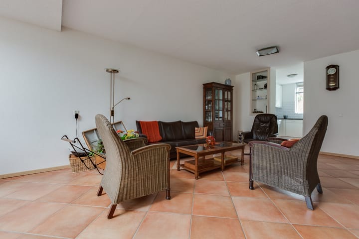 Foto 11 van Boekweitveld 33